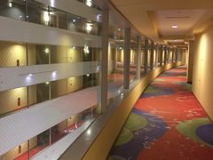 -东京湾希尔顿酒店