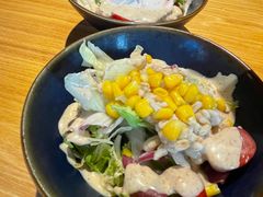 -斗牛士牛排(南京东路店)