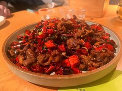 -苦尽酒馆·川菜(鼓楼店)