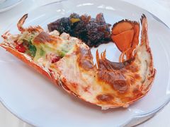 -傲廬·云端餐厅·深圳柏悦酒店