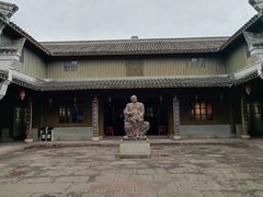 -桃花岛风景旅游区