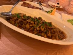 -厦门宝龙铂尔曼大酒店·龙之渊中餐厅