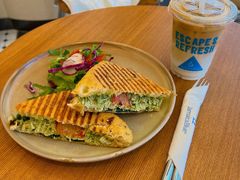 -Jamaicablue Coffeeshop(中央广场店)