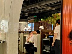 -前海沿·青岛菜(大拇指广场石老人店)