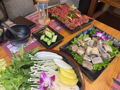 -束河人家(南锣鼓巷店)