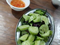 -伯公坳敏记凉粉