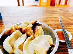 -锅贴大王南翔小笼(临沂二村店)