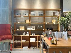 -SnowPeak Cafe(上海环宇城Max店)