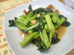 -香港仔茶餐厅(凤阳店)