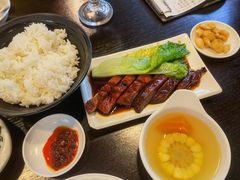 叉烧饭-添运来(茶园奥园广场店)