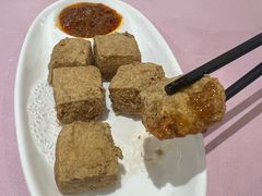 -顺风海鲜港(金玉兰店)