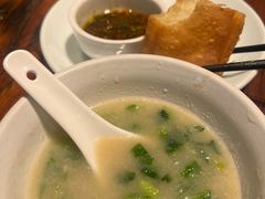 -大良毋米粥(锦龙路总店)