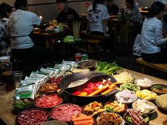 -阳阳老火锅(小南门店)