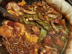 -灶座小锅烀饼·铁锅炖(全国总店)