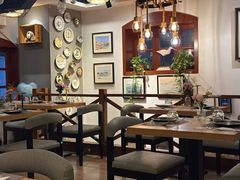 -LA CREPERIE BRETONNE布列塔尼法式餐厅(天童北路店)
