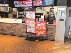 -肯德基(石佛营店)