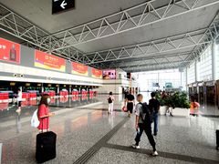 -石家庄正定国际机场-T2航站楼