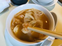蟹肉龙虾汤包-利苑酒家(华熙国际店)