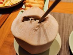 -mango tree芒果树泰国餐厅(青岛万象城店)