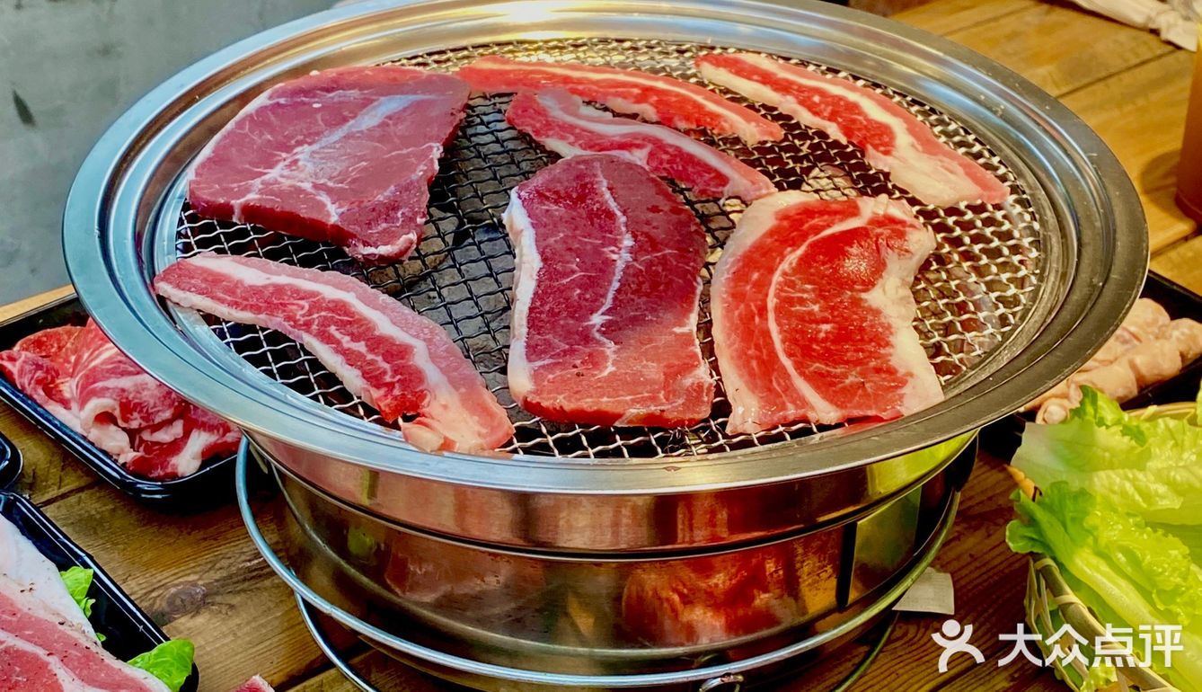 一盘肉的幸福感,谁懂?