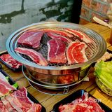 一盘肉的幸福感,谁懂?