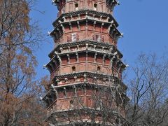 -宝通禅寺