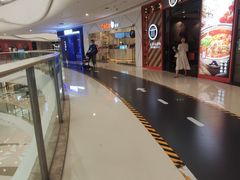 -万达广场(大明宫店)