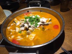 -王荣法仓前羊锅