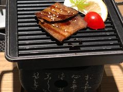 -虹料理·日料放题(悠方店)