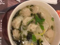 -吉祥馄饨(虹桥火车站店)