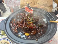 -回味黑鸭煲·始于2006(万松园店)