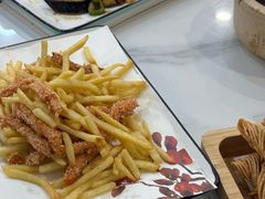 -百味地锅鸡(铜山路店)