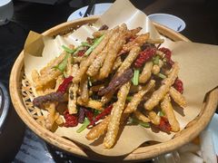 -简小舍·民间手艺菜(武昌江滩店)