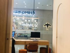 -海马体照相馆(成都来福士广场店)