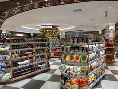 -杭州大厦LSE城市生活超市(杭州大厦店)