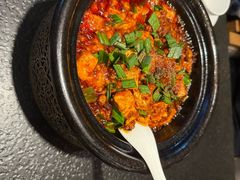 -万重锦·人文川菜馆(骡马市店)