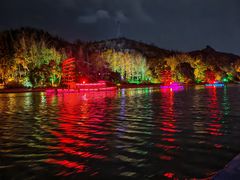 -桂林两江四湖景区