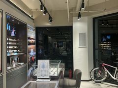 -宝岛眼镜·星创视光中心(中泰店)