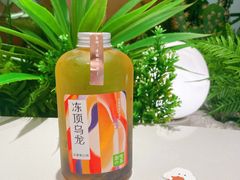 -奈雪的茶(华强北中航城店)