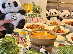 -湖鱼湖·蓉亭食贝(亚运村店)