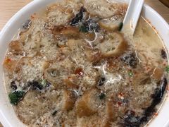 -阿文夜市豆浆油条(临潼路店)