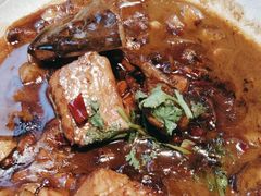 -徽三说·土徽菜·中国徽菜连锁品牌(阳湖总店)