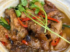 -合味土鸡火锅(中海世贸花园金碧庄店)