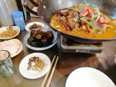 -富正毅三下锅·湘西韵味(天门山索道店)