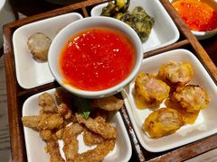 -四道菜·福建菜馆(新街口金鹰店)