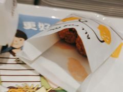 -德克士(前门店)