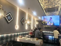 -欧提汗·新疆餐厅·清真(银都路店)