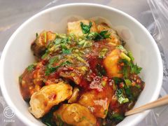 -无声臭豆腐(大井1号店)