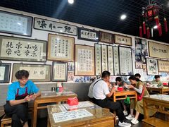 -东兴顺爆肚张