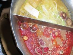 -湊湊火锅·茶憩(上海合生汇店)